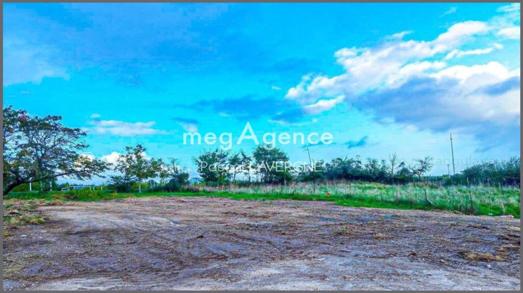 Ma-Cabane - Vente Terrain SAINT HILAIRE DE RIEZ, 436 m²