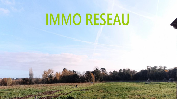 Ma-Cabane - Vente Terrain SAINT HILAIRE DE RIEZ, 32000 m²
