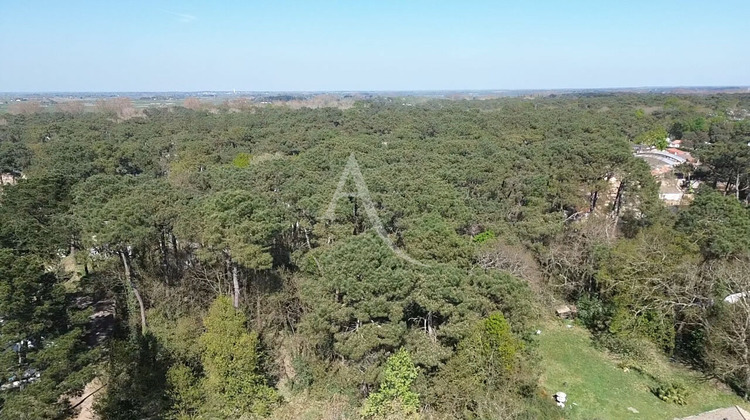 Ma-Cabane - Vente Terrain SAINT-HILAIRE-DE-RIEZ, 2663 m²