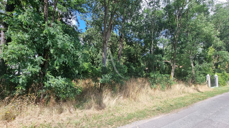 Ma-Cabane - Vente Terrain SAINT-HILAIRE-DE-RIEZ, 3463 m²