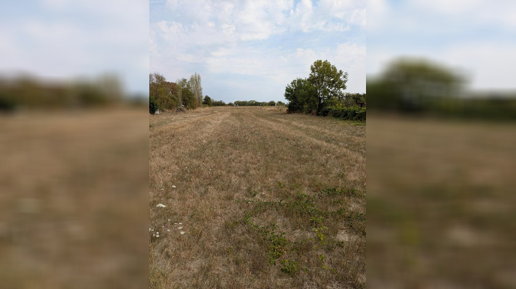 Ma-Cabane - Vente Terrain SAINT HILAIRE LA PALUD, 2604 m²