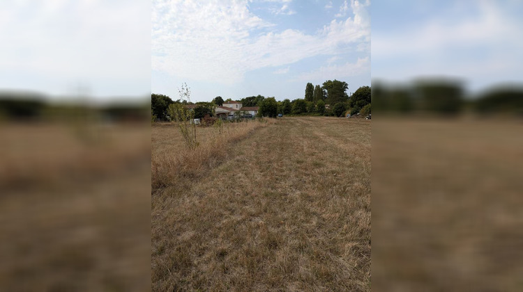 Ma-Cabane - Vente Terrain SAINT HILAIRE LA PALUD, 2604 m²