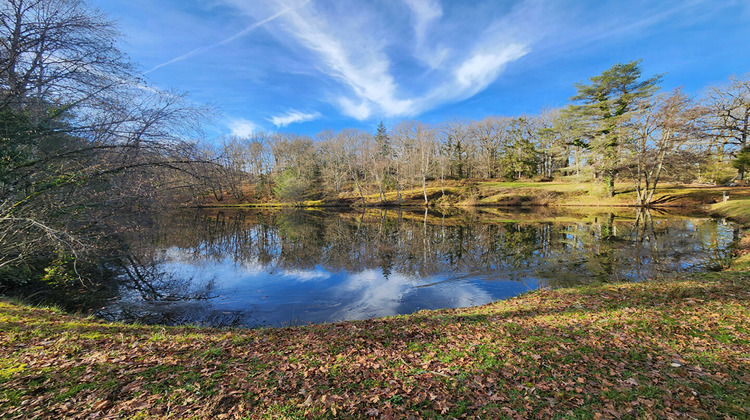 Ma-Cabane - Vente Terrain SAINT-HILAIRE-LES-PLACES, 12140 m²