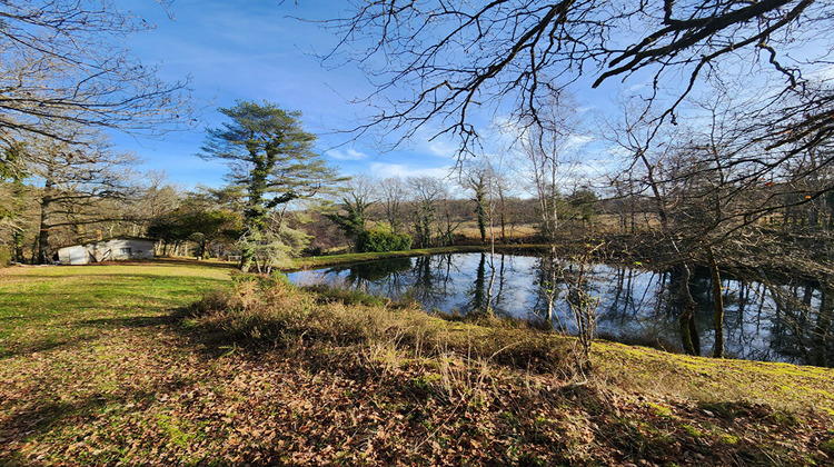 Ma-Cabane - Vente Terrain SAINT-HILAIRE-LES-PLACES, 12140 m²