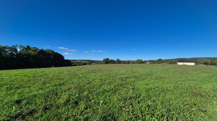 Ma-Cabane - Vente Terrain SAINT HILAIRE PEYROUX, 11387 m²