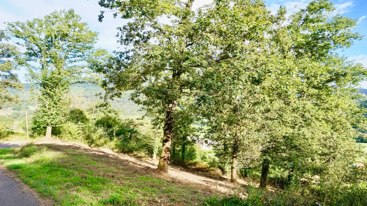 Ma-Cabane - Vente Terrain SAINT-HILAIRE-PEYROUX, 1200 m²