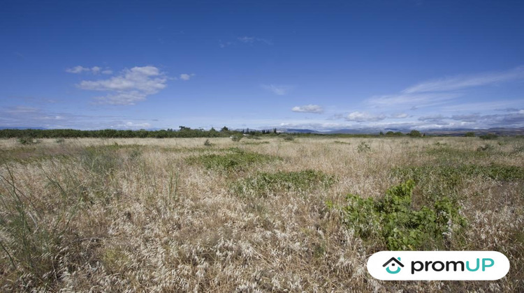 Ma-Cabane - Vente Terrain Saint-Hippolyte, 5210 m²