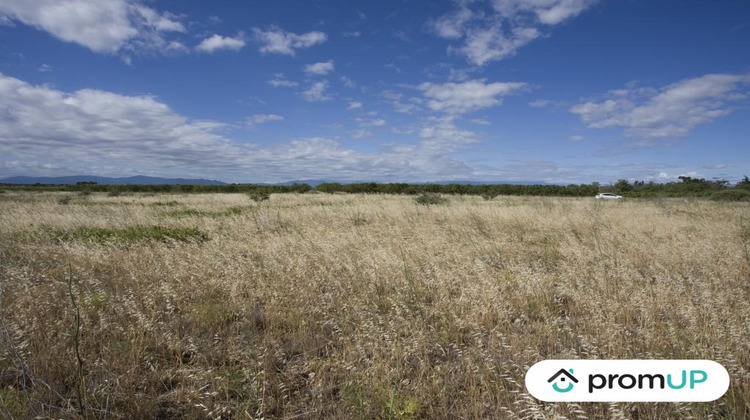 Ma-Cabane - Vente Terrain Saint-Hippolyte, 5210 m²