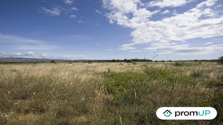 Ma-Cabane - Vente Terrain Saint-Hippolyte, 5210 m²