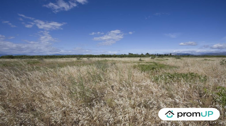 Ma-Cabane - Vente Terrain Saint-Hippolyte, 5210 m²