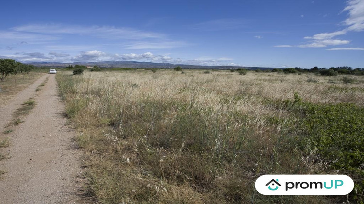 Ma-Cabane - Vente Terrain Saint-Hippolyte, 5210 m²