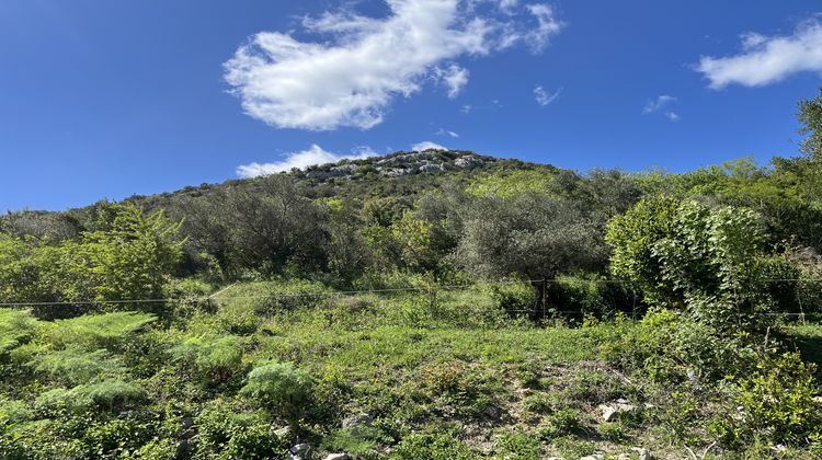 Ma-Cabane - Vente Terrain Saint-Hippolyte-du-Fort, 7173 m²