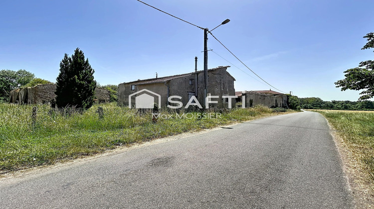 Ma-Cabane - Vente Terrain Saint-Ignat, 8878 m²