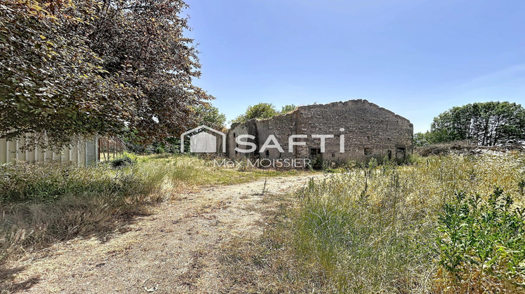 Ma-Cabane - Vente Terrain Saint-Ignat, 8878 m²