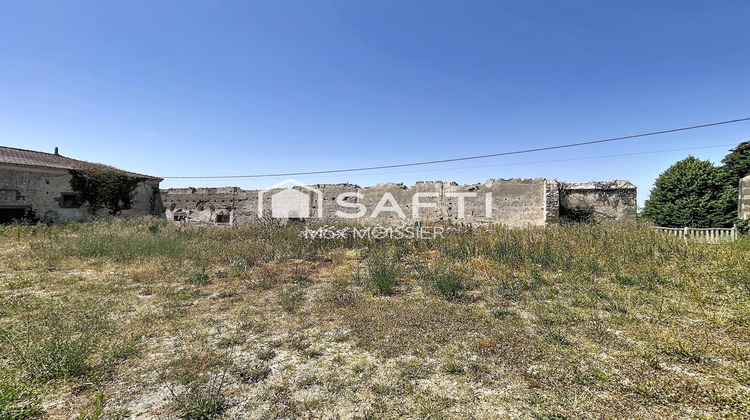 Ma-Cabane - Vente Terrain Saint-Ignat, 8878 m²
