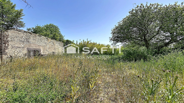 Ma-Cabane - Vente Terrain Saint-Ignat, 8878 m²
