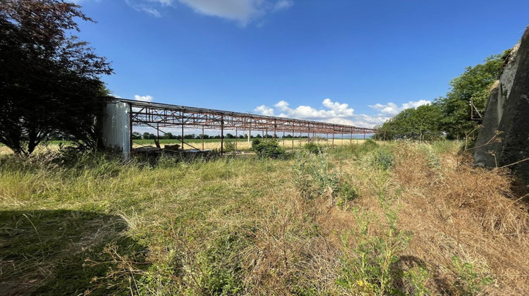 Ma-Cabane - Vente Terrain SAINT IGNAT, 8868 m²