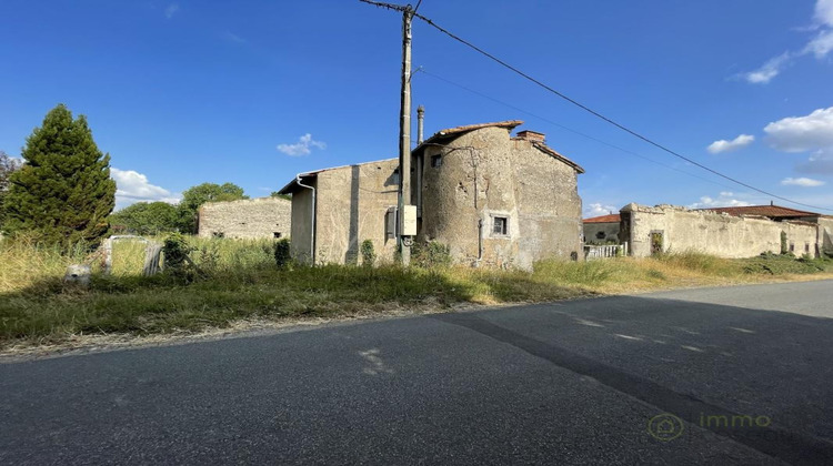 Ma-Cabane - Vente Terrain SAINT IGNAT, 1068 m²