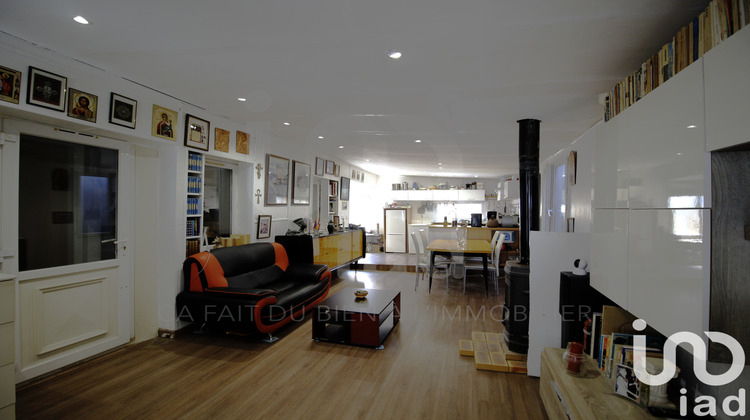 Ma-Cabane - Vente Terrain Saint-Illiers-la-Ville, 70 m²