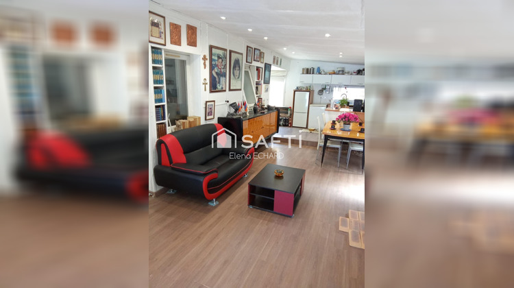 Ma-Cabane - Vente Terrain Saint-Illiers-la-Ville, 120 m²