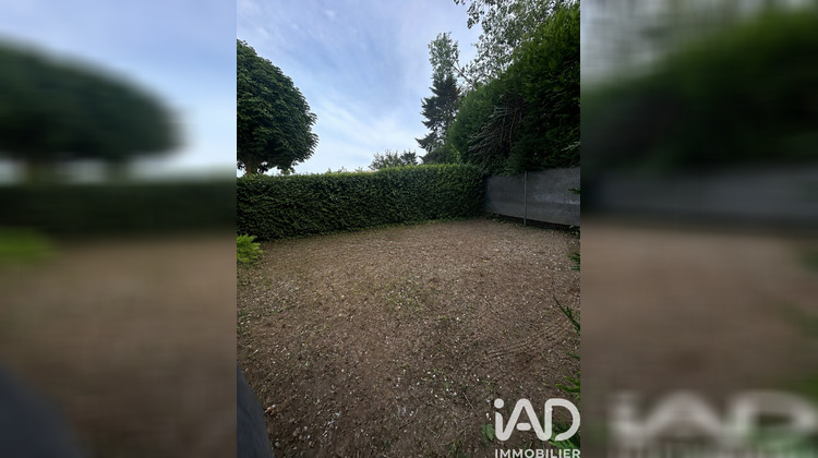 Ma-Cabane - Vente Terrain Saint-Illiers-la-Ville, 150 m²