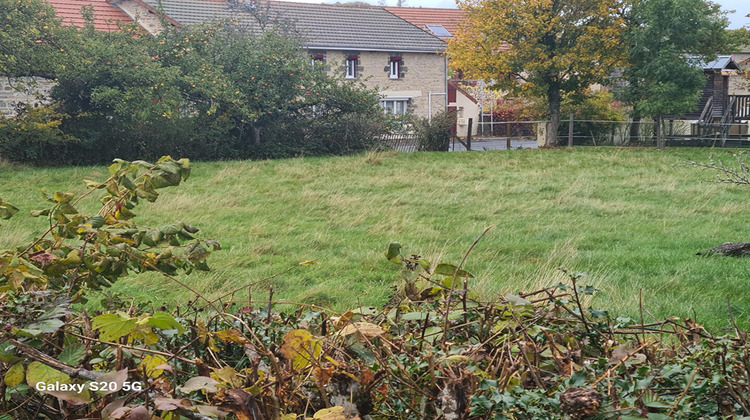 Ma-Cabane - Vente Terrain SAINT-JACQUES-D'AMBUR, 1595 m²