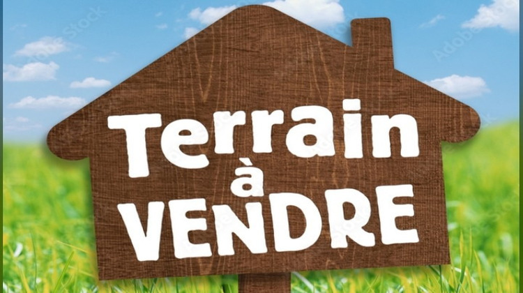 Ma-Cabane - Vente Terrain SAINT-JACQUES-DE-LA-LANDE, 212 m²
