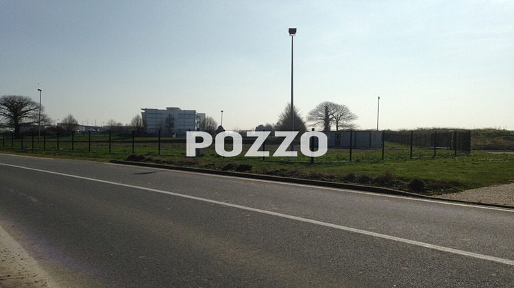 Ma-Cabane - Vente Terrain SAINT-JAMES, 5110 m²