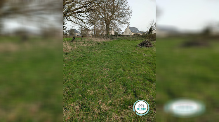 Ma-Cabane - Vente Terrain Saint-James, 3012 m²