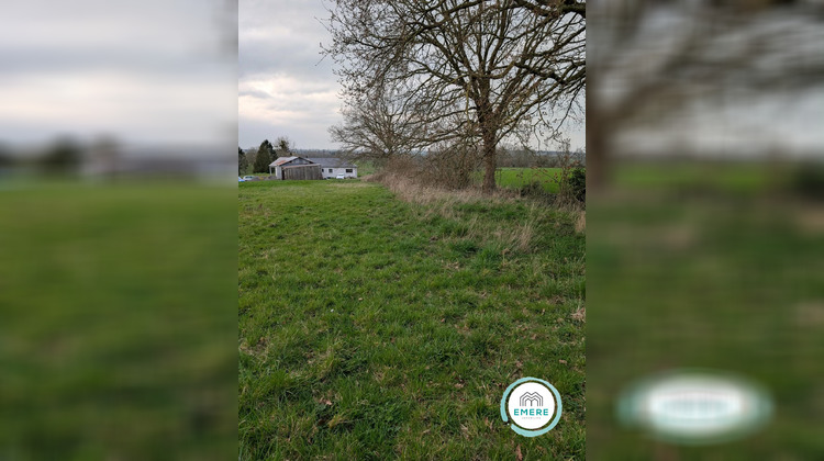 Ma-Cabane - Vente Terrain Saint-James, 3012 m²