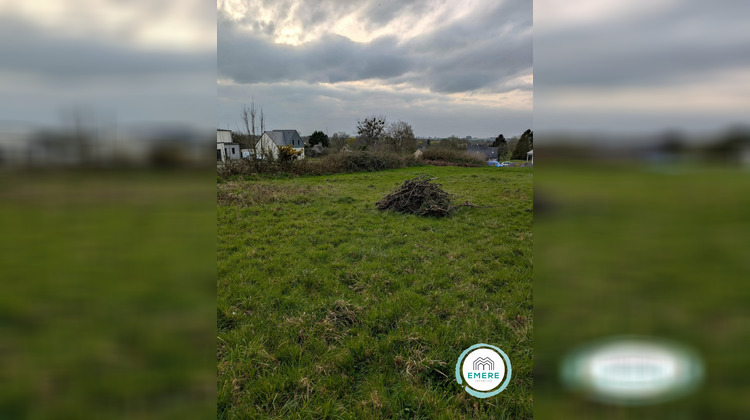 Ma-Cabane - Vente Terrain Saint-James, 3012 m²