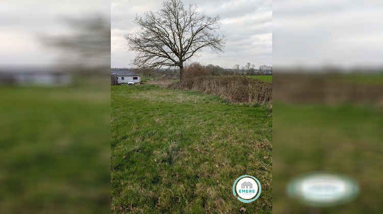 Ma-Cabane - Vente Terrain Saint-James, 3012 m²