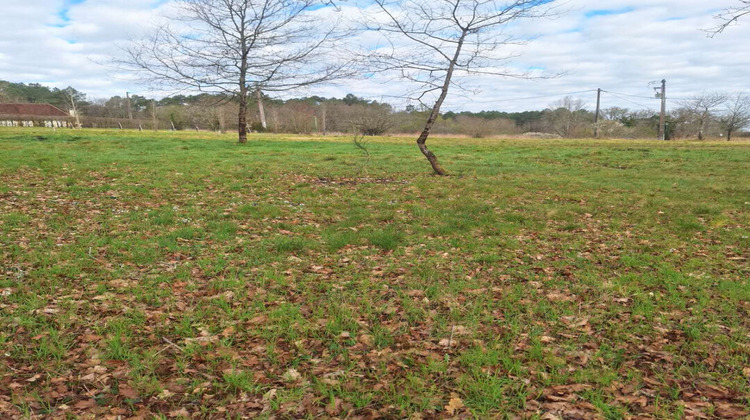 Ma-Cabane - Vente Terrain SAINT-JEAN-D'ATAUX, 4427 m²