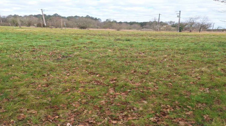 Ma-Cabane - Vente Terrain SAINT-JEAN-D'ATAUX, 4427 m²