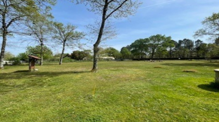 Ma-Cabane - Vente Terrain SAINT JEAN D ILLAC, 996 m²