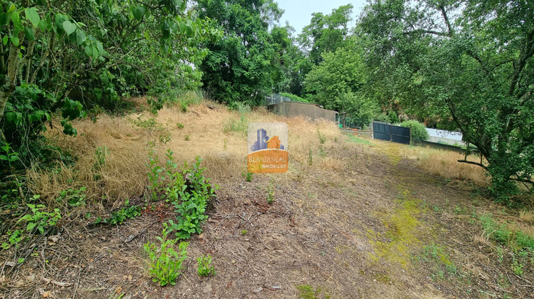 Ma-Cabane - Vente Terrain SAINT-JEAN-DE-BOISEAU, 340 m²