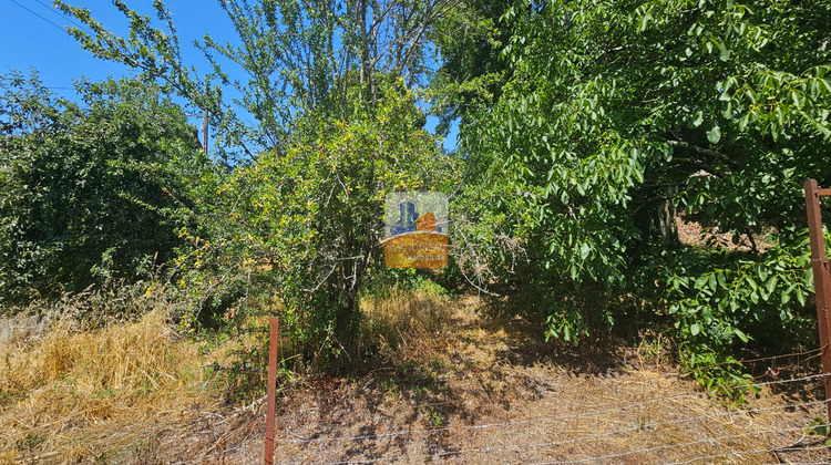 Ma-Cabane - Vente Terrain SAINT-JEAN-DE-BOISEAU, 525 m²