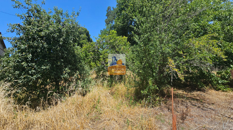 Ma-Cabane - Vente Terrain SAINT-JEAN-DE-BOISEAU, 525 m²