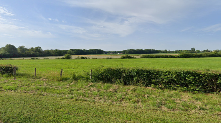 Ma-Cabane - Vente Terrain Saint-Jean-de-Bonneval, 1600 m²