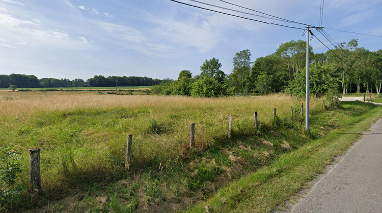 Ma-Cabane - Vente Terrain Saint-Jean-de-Bonneval, 1500 m²