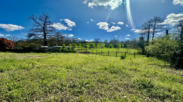 Ma-Cabane - Vente Terrain Saint-Jean-de-Bournay, 430 m²