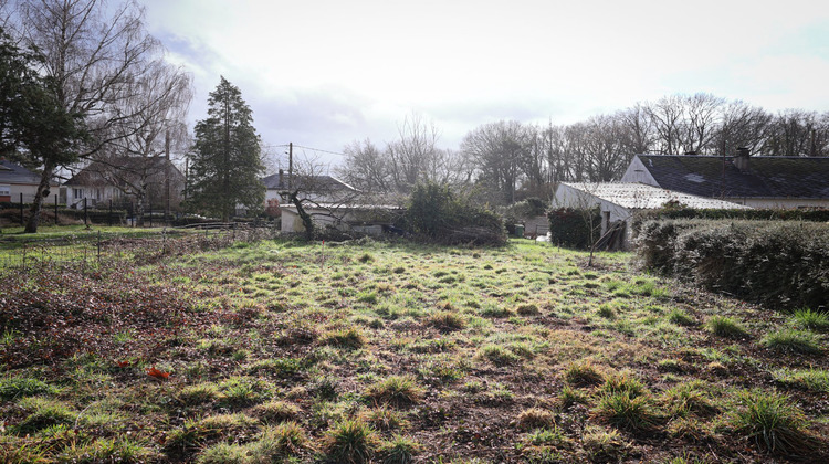 Ma-Cabane - Vente Terrain Saint-Jean-de-Braye, 607 m²
