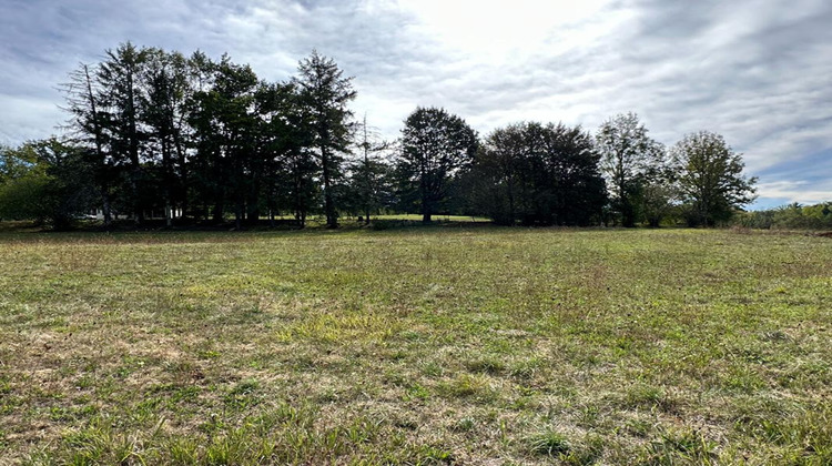 Ma-Cabane - Vente Terrain SAINT JEAN DE COLE, 2696 m²