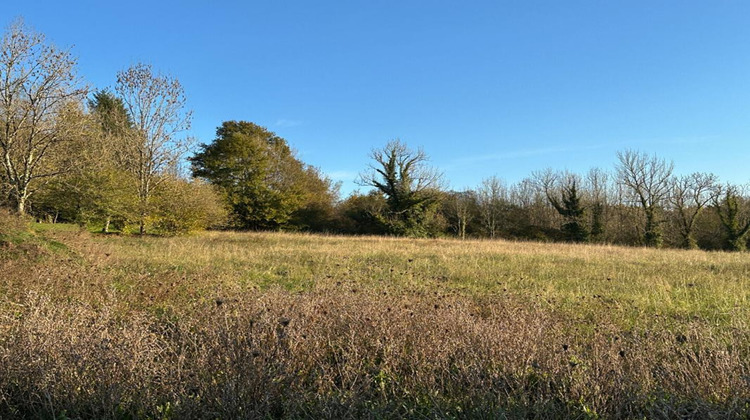 Ma-Cabane - Vente Terrain SAINT JEAN DE COLE, 3100 m²