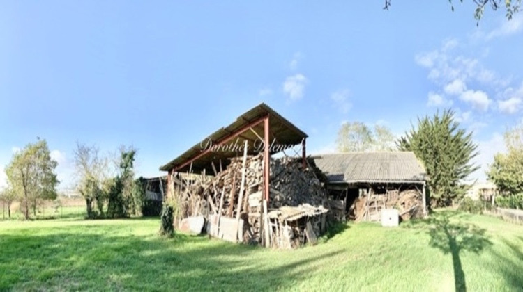 Ma-Cabane - Vente Terrain SAINT JEAN DE LIVERSAY, 2446 m²