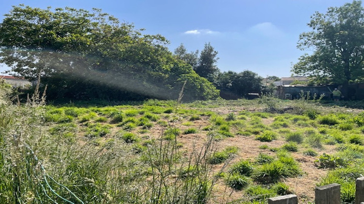 Ma-Cabane - Vente Terrain SAINT JEAN DE LIVERSAY, 600 m²