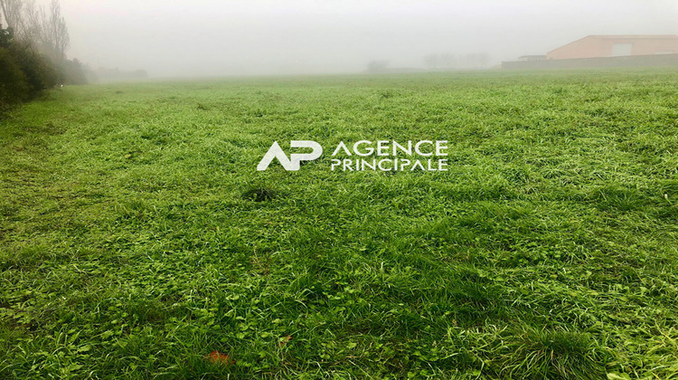 Ma-Cabane - Vente Terrain SAINT-JEAN-DE-LIVERSAY, 514 m²