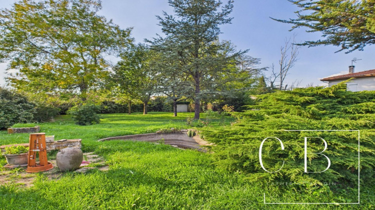 Ma-Cabane - Vente Terrain Saint-Jean-de-Liversay, 894 m²