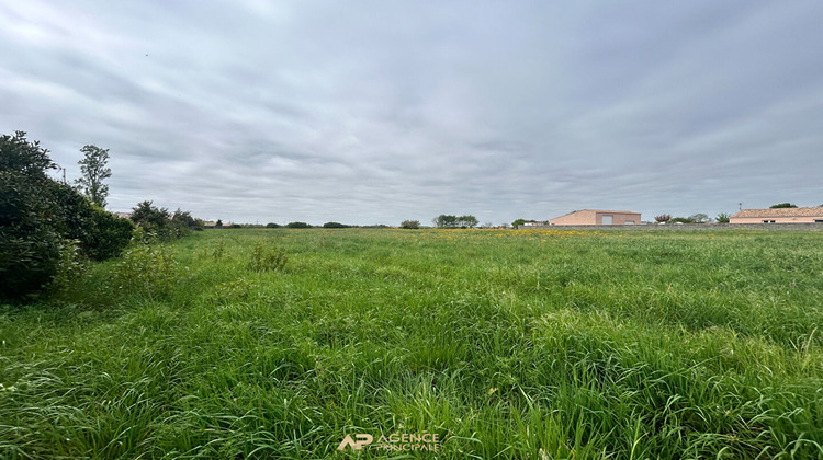 Ma-Cabane - Vente Terrain SAINT-JEAN-DE-LIVERSAY, 514 m²