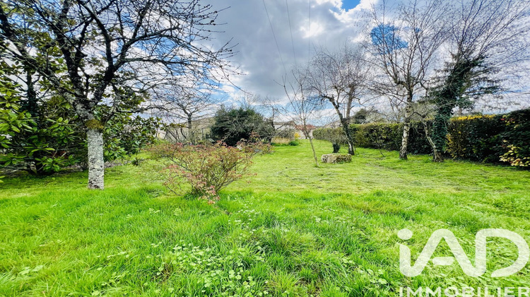 Ma-Cabane - Vente Terrain Saint-Jean-de-Liversay, 914 m²